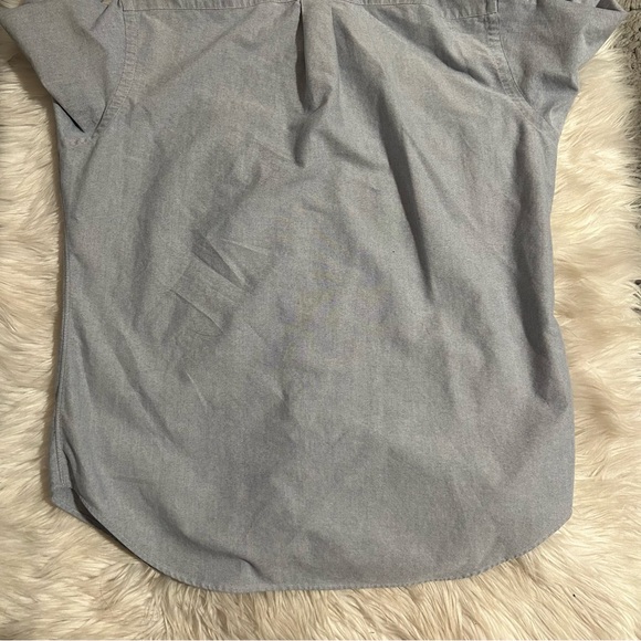 Men’s Ralph Lauren Buttoned Shirt - Picture 5 of 7